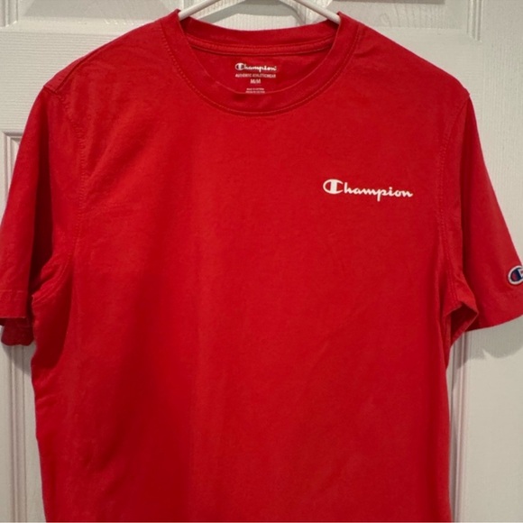 Champion tee - Picture 2 of 6